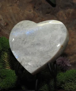 Moonstone Heart