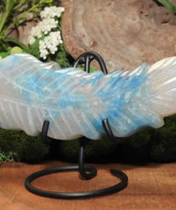 Trolleite Feather