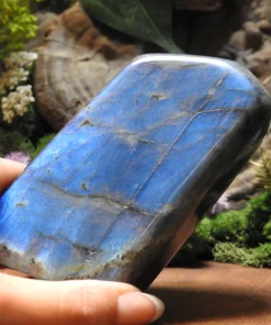 Labradorite Freeform