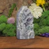 Grape Agate Tower