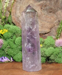 Amethyst Tower