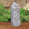 Grape Agate Tower