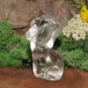 Smokey Quartz Goddess Body