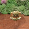 Citrine Cube