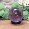 Ametrine Sphere