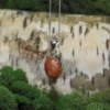 Sunstone .925 Silver Pendant