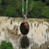 Ammolite .925 Silver Pendant